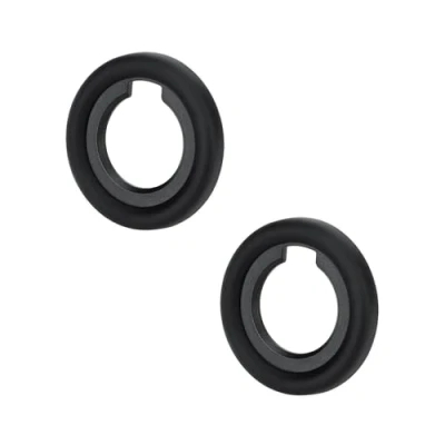 Abbildung von (2 Stück) JJC Augenmuschel Silikon Eyecup für Nikon Z9 Z8 Zf Kamera Ersetzt DK 29 Okular