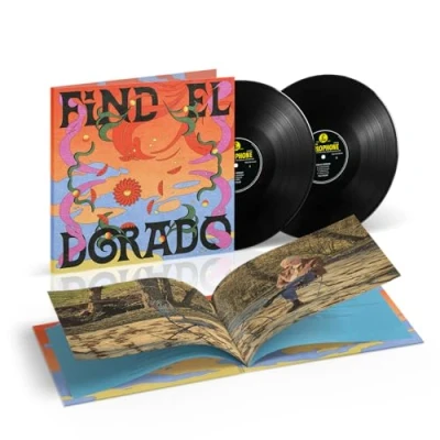 Abbildung von Find El Dorado (Exklusiv bei Amazon.de) [Vinyl LP]
