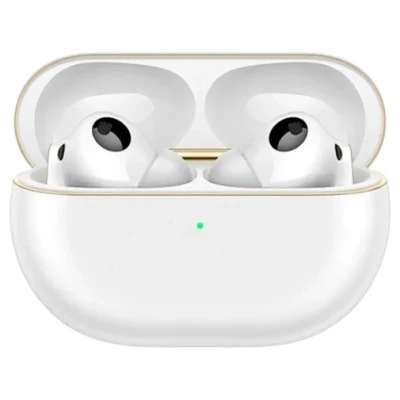 Abbildung von Huawei FreeBuds Pro 4 Weiß