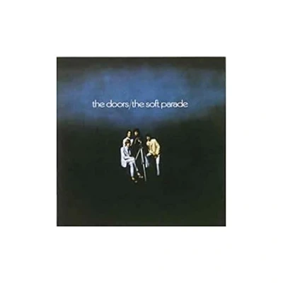 Abbildung von Soft Parade [Vinyl LP]
