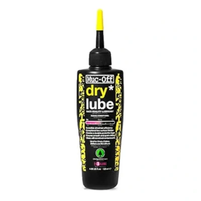 Abbildung von Muc Off MUC966 Dry Lube 120ml Öl
