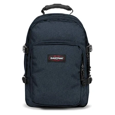 Abbildung von Eastpak Provider Tourenrucksack, Größe: One Size, Triple denim