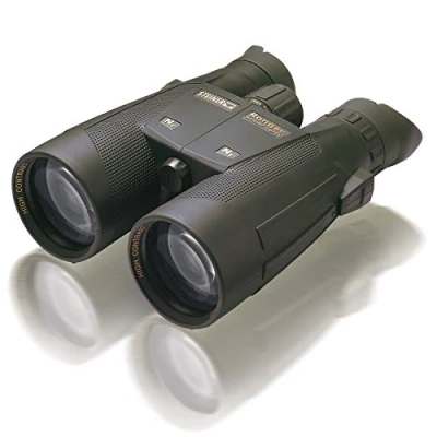 Abbildung von STEINER Jagd Fernglas Ranger Xtreme 8x56 Deutsche Marken Qualität, 10 Jahre Garantie, Profi für Jäger, hohe Lichttransmission (92%+) auch bei schlechten Lichtverhältnissen