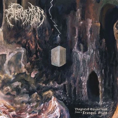 Abbildung von Disgraced Emanations From A Tranquil State [Vinyl LP]