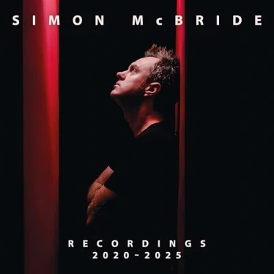 Abbildung von Simon Mcbride Recordings 2020 2025 (Lp) [Vinyl LP]