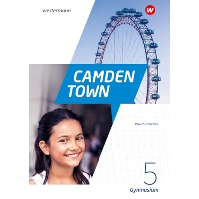 Abbildung von Camden Town Allgemeine Ausgabe 2020 für Gymnasien: Vocab Practice 5
