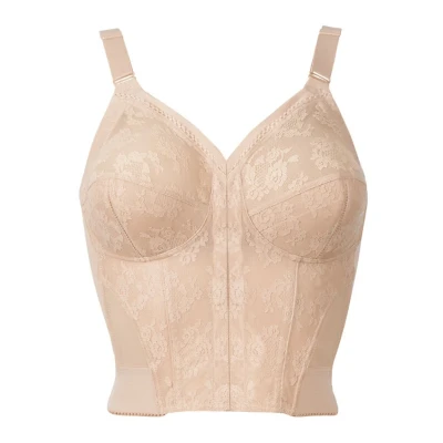 Abbildung von Triumph Korsage, Damen, Größe: 80B, Beige