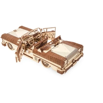 Abbildung von Traum Cabriolet VM 05 UGEARS