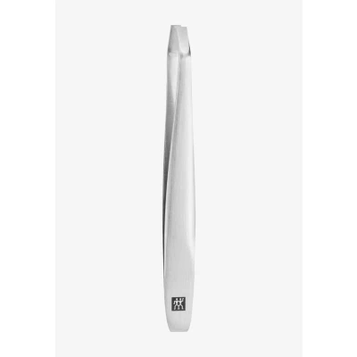 Abbildung von Zwilling Beauty TWEEZERS, Angled 90MM HaarentfernungsZubehör, Damen, Größe: One Size, Neutral