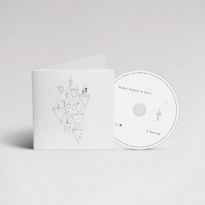 Abbildung von Nouvel album