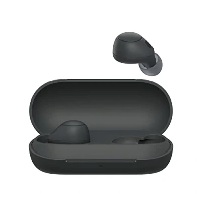 Abbildung von Sony WF C700N Schwarz