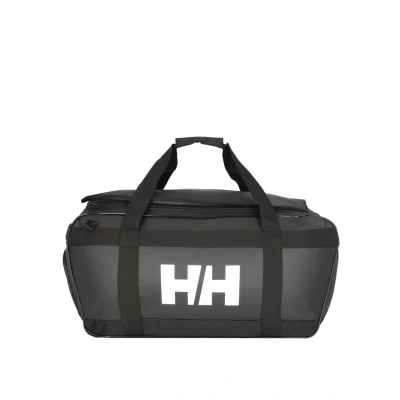 Abbildung von Helly Hansen Scout Duffel XL Sporttasche, Größe: One Size, Black