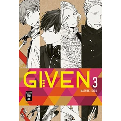Abbildung von Given 03