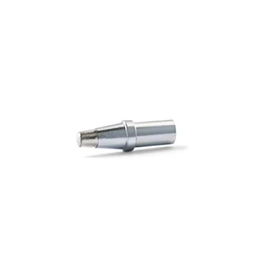 Abbildung von Weller ET CS (4ETCS 1) Lötspitze Rundform Stumpf zum WE 1010, Ø 3,2 mm, 1 Stück