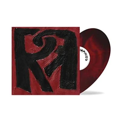 Abbildung von Rr [Vinyl Maxi Single]