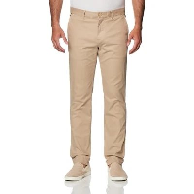 Abbildung von Tommy Hilfiger Bleecker Essential Chino, Herren, Größe: 29x28, Beige