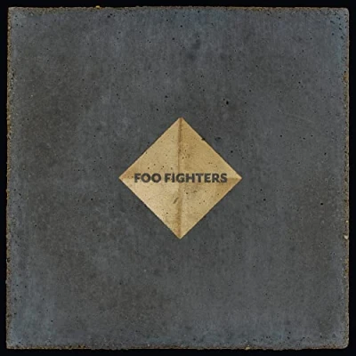 Abbildung von Concrete and Gold