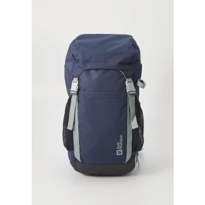 Abbildung von Jack Wolfskin KIDS Explorer 20 Unisex Tourenrucksack für Kinder, Größe: One Size, Midnight sky