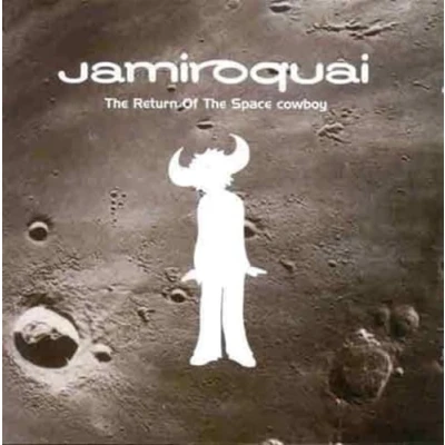 Abbildung von the Return of Space Cowboy [Vinyl LP]
