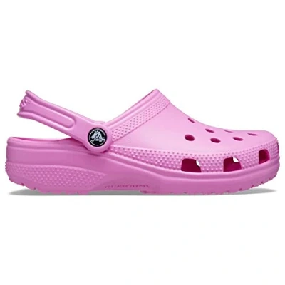 Abbildung von Crocs Unisex Klassisk klogs (bedste Sellers) Holzschuh, Taffy Pink, 45/46 EU