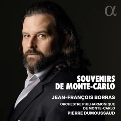 Abbildung von Souvenirs de Monte Carlo