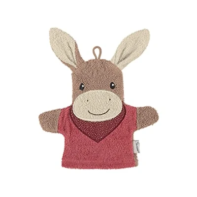 Abbildung von Sterntaler Spiel Waschhandschuh Emmily
