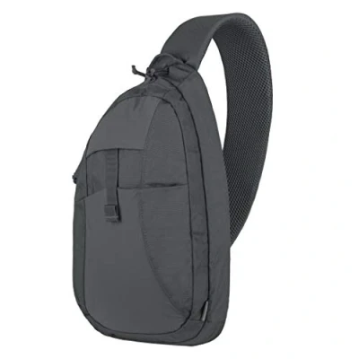 Abbildung von Helikon Tex EDC Sling Backpack Shadow Grey