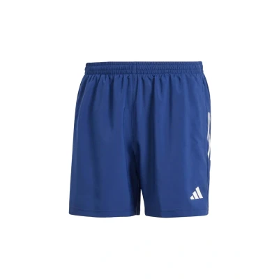 Abbildung von adidas Performance Kurze Sporthose, Herren, Größe: XSx7&quot;, Dark blue