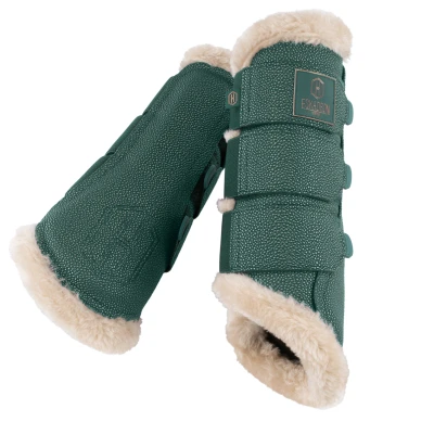 Abbildung von Eskadron FW&#039;24 Heritage Brushing Boots Stingray