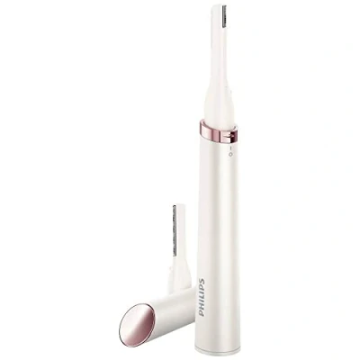 Abbildung von Philips Korrekturtrimmer mit Präzisionspinzette (Modell HP6393/00)