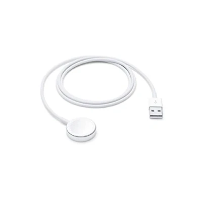 Abbildung von Apple Watch Magnetisches Ladekabel USB 1 Meter