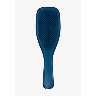Abbildung von Tangle Teezer Ultimate Detangler Thick &amp; Curly Bürste, Größe: One Size, Galactic blue