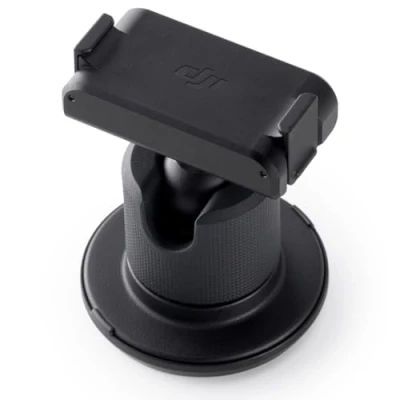 Abbildung von DJI Action 2 Magnetische Kugelgelenk Adapterhalterung, Kompatibilität: Osmo 4, 3,