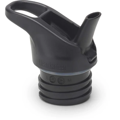 Abbildung von Klean Kanteen Flip Seal Sport Cap With Straw Zubehör für Wasserflaschen