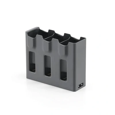 Abbildung von DJI Mavic 4 Pro Parallele Ladestation