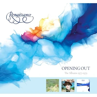 Abbildung von Opening Out : The Albums 1977 1979 Box
