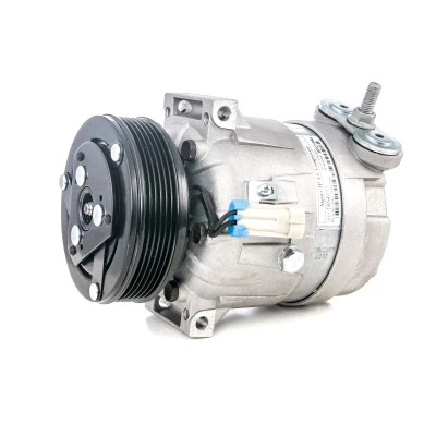 Abbildung von AKS DASIS 851599N Kompressor SD7V16 12V SAAB: 9 3 Estate, Convertible, Saloon