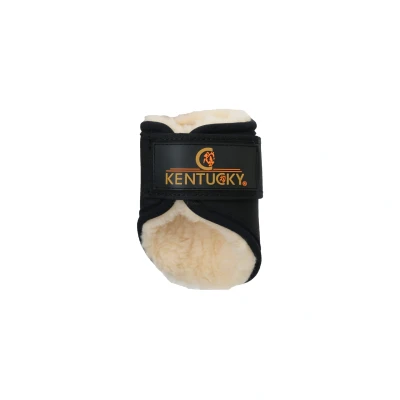 Abbildung von Kentucky Brushing Boots Solimbra Hind Short