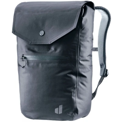 Abbildung von Deuter Drout 20 Unisex Tagesrucksack, Größe: One Size, Black