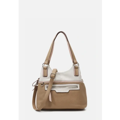 Abbildung von TOM Tailor JULE ZIP Handtasche, Damen, Größe: One Size, Mixed rose