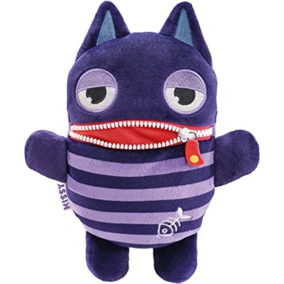 Abbildung von Schmidt Spiele Sorgenfresser 42499 Missy, Edition Buuh, Sorgenfresser, 23 cm, bunt, Kunststoff