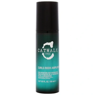 Abbildung von TIGI Curls Rock Amplifier 150 Ml (Pack of 2)