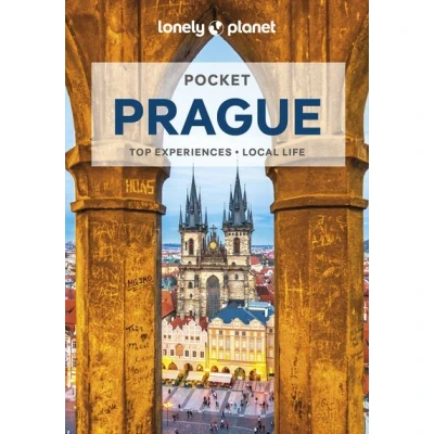 Abbildung von Lonely Planet Pocket Prague: top experiences, local life (Pocket Guide)