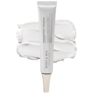 Abbildung von [Mary&amp;May] Tranexamic Acid + Glutathione Eye Cream 30g