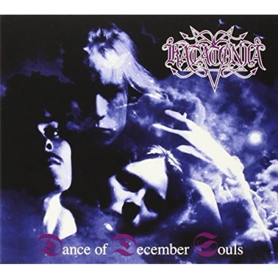 Abbildung von Dance of December Souls