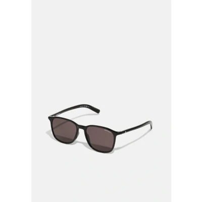 Abbildung von Mont Blanc Sonnenbrille, Herren, Größe: 53, Black/grey