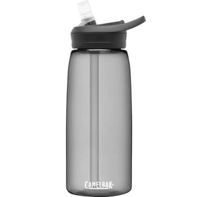 Abbildung von Camelbak Eddy+ Wasserflasche Holzkohle
