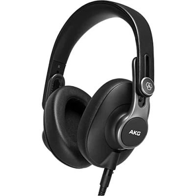 Abbildung von AKG K371