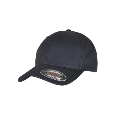 Abbildung von Flexfit NEUE Kollektion Cap, Größe: S/M, Darknavy