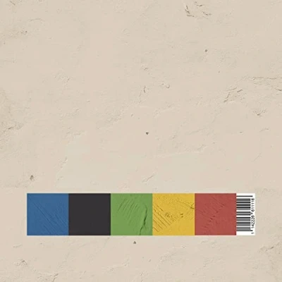 Abbildung von LP5 [Vinyl LP]